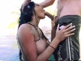 Kimberly kendall big curvy butt girl enjoy deep anal sex on cam mov-19