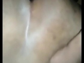Hairy pussy girl getting fucked