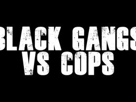 Naked news black gangs 1 of 6 alexmovie