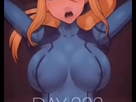 Metroid prime porn samus aran forced to fuck for a year simple edit