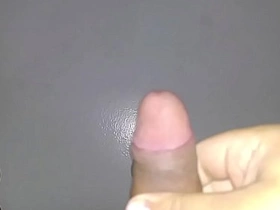 18 year old small dick nice cum