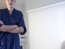 Full video - mom son i can cure your lisp - ft the cock ninja
