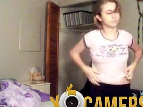 Webcam girl 114 free amateur porn video