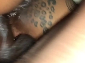 Fuck i can't get enough of loyalty dick in her ass