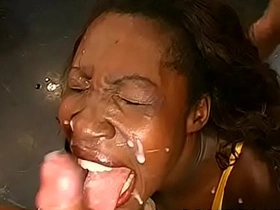 Mind-blowing group fuckfest with loads of sated cumshots