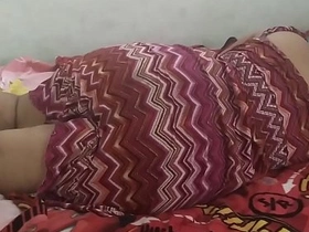 Young girl taped while sleeping with hidden camera so that her vagina can be seen under her dress without breeches and to see her naked buttocks