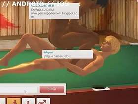 3d gay sex gameplay online - paixaoporhomem - download