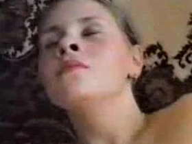At home a young girl given anal - gowebcam ml