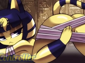 Ankha 2 compilation