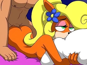  xxx sex for crystals�?�by beachside bunnies coco bandicoot hentai
