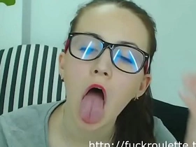 Hot teen webcam - fuckroulette tk mp4