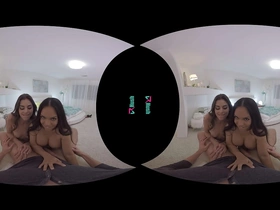 Vrhush arielle faye and emily mena want to help you finish