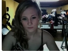 Webcam girl free teen porn video x6cam com