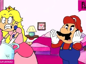 Mario y los paizuris