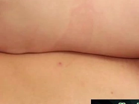Sliperry massage performed by sexy asian masseuse 02
