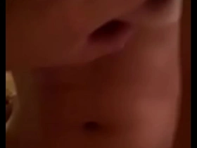 Black cunt with small tits ex-girlfriend gets fucked crazy and screaming