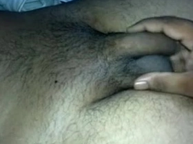 Unearth massage for an indian 22 years boy