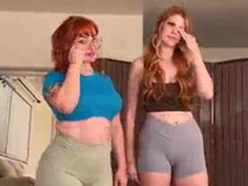 fat ass together everywhere fat titty threesome everywhere emma magnolia together everywhere elly clutch