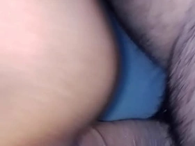 Penetrando vagina guatemala