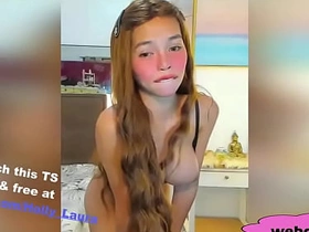 Teen transsexual cutie webcamts com