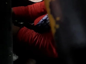 Bus touch in Kolkata