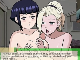 This naruto game shouldn't exist jikage rising uncensored