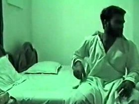 Sex With A Pretty Pakistani Call Girl