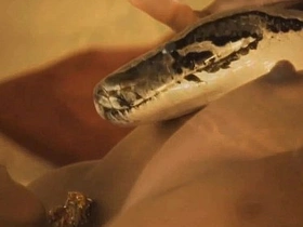 Intuit Snake Serpent Rising MILF