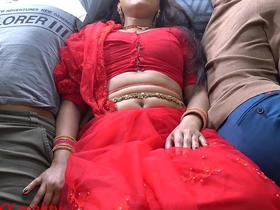 Indian XXX Step MOM & Step SON in hindi