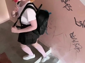 Deep Sucking and Fucking Instead be advantageous to Charge order