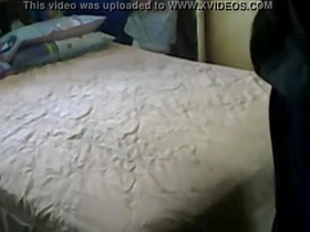 Chusa Chusi by Indian Aunty