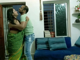 Fucking Ex Girlfriend at her Husband Home! Desi Ex Girlfriend Sex