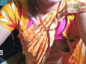 Indian couples kitchen sex romance with blowjob plus hardsex