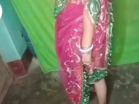 Desi Municipal Pani Pani saree me anal sexy videos
