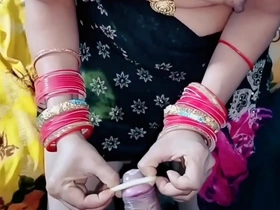 Desi Village cauple night fucking