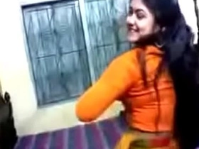 Bangali Muslim Ungentlemanly showing Nude.......