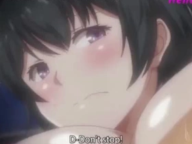My StepBrother is Really Big, Wanna Come See? [ Hentai ]