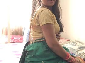 Marathi Aunty Had Sex With Their way Neighbor Uncle