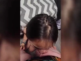18 year old Native American foreign Montana teases daddy all day long & gets whats tourist to her!