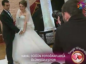 Turkish Cully Downblouse