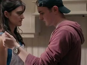 Claire Kahane Almost The Maid (2014)