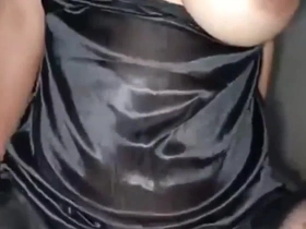 Indonesian Hot Scene – Busty Smooth Dreamboat Gets Wild & Naughty