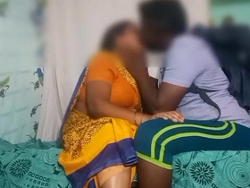 Tamil collage partisan teacher fucking relating to meeting-hall