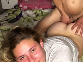 Small-minded LOVE IT HURTS ME I wanted relative to do ANAL sex but HE CRYES AND IT HURTS HIM - Naomiyfabian