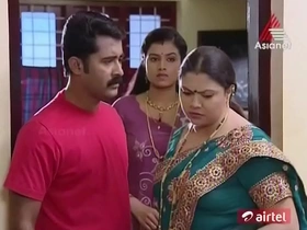 Chitra Shenoy – iconic malayalam hebdomadary actress lighting up the screen with fierce talent and historic roles