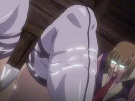 Shion: the forgotten myth