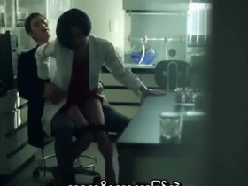 Gyeolhoneui Giwon with myanmar subtitles in a escapist drama setting