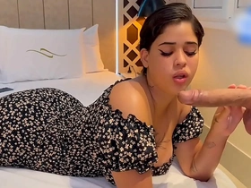 I Fucked my Curvy big Ass Latina Stepsister's Ass and Pussy and Cum on her Asshole