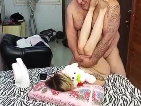 NOVINHA SEMPRE E SEXO QUENTE