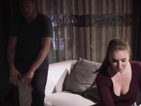 Sentence assfucked by boss' pinch pennies - Lena Paul, Jay Taylor and Danny Mountain